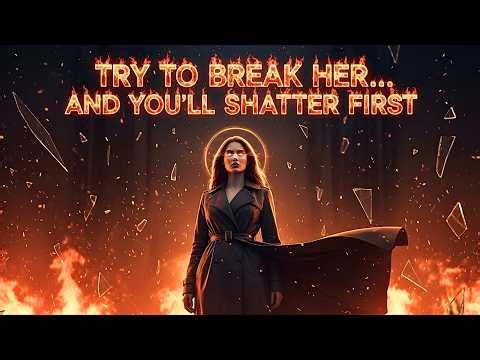 You Should NEVER Try to Break The Sigma Female! (IT WILL BACKFIRE)