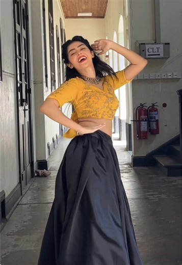 University of Colombo Dance Challenge