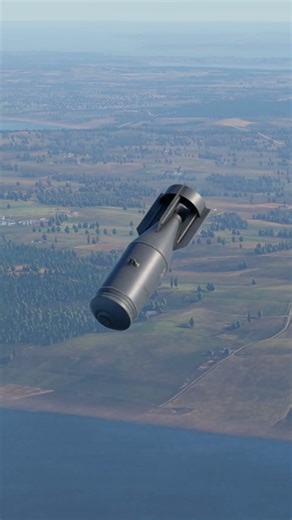 Deadly BOOM Over Water