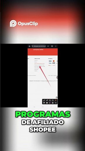 How to Join the Shopee Affiliate Program (Quick and Easy)