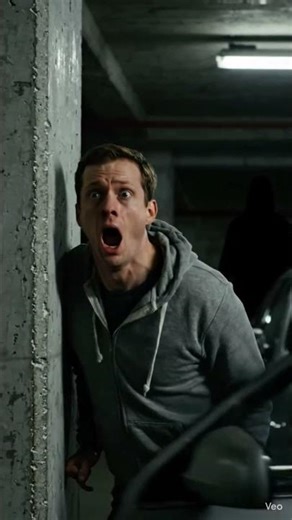 Caught on Camera : The 2026 Ghost Attack!🔥🤣💀#horror#scarystories #funny#fyp#viral#jumpscare#hantu#ai