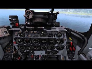 [DCS] F-86 SABRE LABS #1