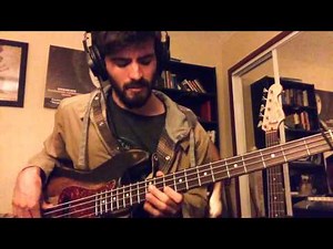 Body And Soul - Jimmy Blanton (Bass Solo Transcription - CMAC)