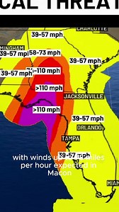 25K views · 189 reactions | Tonia Michele WBRC is here to update you on Hurricane Helene. Stick with the WBRC First Alert Weather team to stay up to date & prepared. tinyurl.com/2e5hxu8w | WBRC 6 News | Facebook