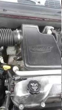 2006 trailblazer runs rough stalling fix P0300