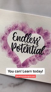 Boost Your Lettering Skills Today with This Easy Tutorial