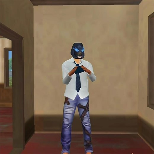 দেখো না গাইজ 😁 #freefire #viral