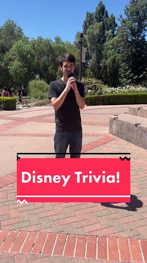Fun Disney Trivia Questions and Answers