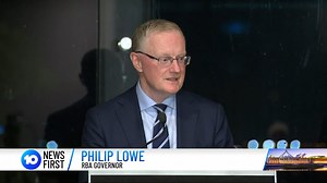 The RBA has come under fire for hiking interest rates for the eleventh time in one year. It puts more pressure on the Federal Government just six days out from delivering a Budget that must balance cost of living relief and the battle against inflation. | 10 News