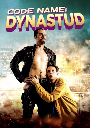 Code Name: Dynastud - movie: watch streaming online