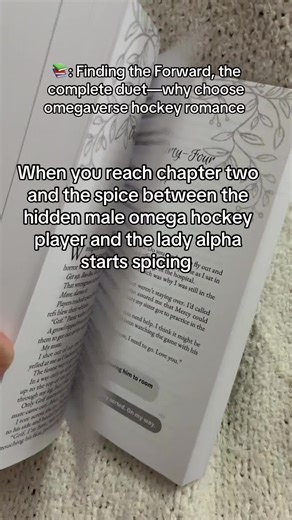 When he finds her again, he’s not going to let her go, even if his hockey career is on the line. #sportsromance #hockeyromance #maleomega #bookishscenarios #bookboyfriendsdoitbetter