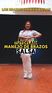 1.4M views · 10K reactions | ¡TUTOFLASH! ⚡ |  Categoría Salsa ...