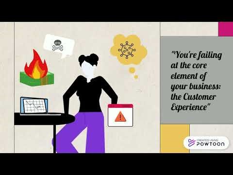 Customer experience is a crucial element of business success