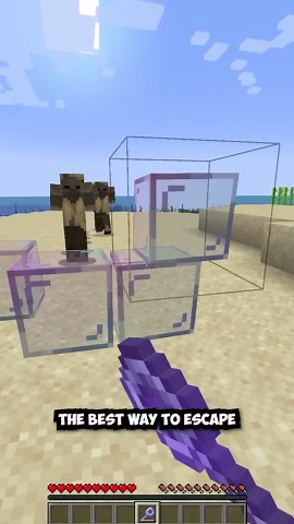 A mod that adds your random ideas to minecraft mod is supplementaries