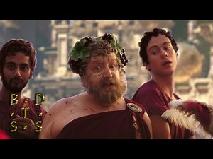 1. "Looking for Zeues" Thor: Love and Thunder Deleted Scene
