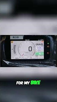 Honda Transalp 750 Dashboard Tutorial Easy Guide!
