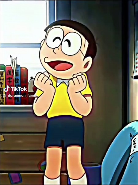 Nobita Trending Videos Compilation