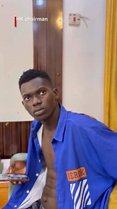 Wahala lol😹😹😹💔💔💔 | HK chairman 2