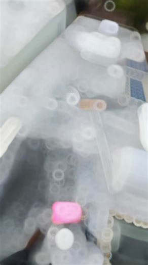 Starting off with a full power wash to strip all the dirt and old contamination off this toy hauler roof. Re-sealed every crack, skylight, vent, and the AC base—making sure every weak spot is protected. Finished it with 2 coats of a 10-year acrylic roof seal depending on the roof’s condition. Another RV ready for Glamis, dunes, and long weekends without leaks#ToyHauler #RVRoofSeal #RVRepair #RoofReseal #AcrylicRoofSeal #10YearSeal #RVMaintenance #GlamisReady #DesertTrips #DetailApproach13 #DA13 