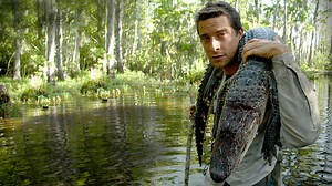 Man vs. Wild | Netflix