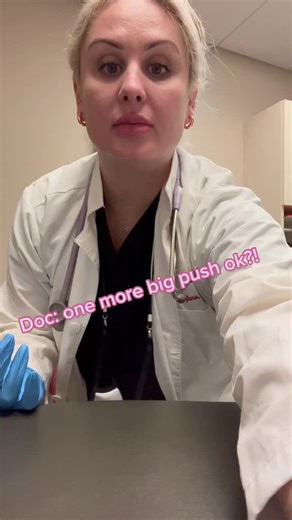 Giving Birth: Pooping Facts You Should Know