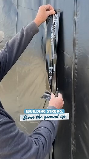 Precision Work & Creative Solutions 📐🔩 #work #builder #diy #solutions #viral #reels | Perkins Builder Brothers