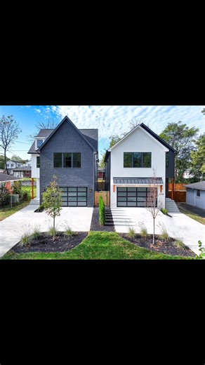 🚪✨ Pull Up & Preview — Official Launch This Weekend! Two Homes to see Saturday 11am-4pm ! We’re unlocking something special near Downtown Nashville 👀 4 beds • 3.5 baths • 3005 sq ft of pure craftsmanship. From Pella doors to leathered quartz spray foam insulation — this one’s got all the quiet luxury feels. 📍Only 10 mins to Downtown 💰One of only two homes under $1M in the neighborhood 🎁 Builder warranty included Photos don’t do it justice — you’ve got to feel it for yourself. 📅 Pull up thi