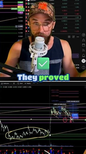 XRP Army DCA turns nightmare to gains