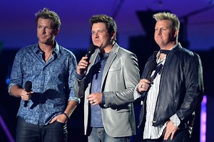 Rascal Flatts Ask Fans to Help Put Together Farewell Tour Setlist