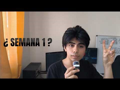 APRENDIENDO SPRING BOOT semana 1