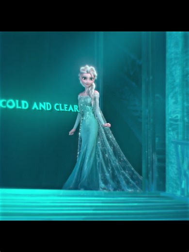 Exploring the Frozen Heart of Elsa and Anna