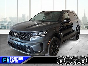 2022 Kia Sorento | $59,995 | 10,207 km | Gas Vehicle for sale by AutoCompanyi0QZW | Vancouver, BC
