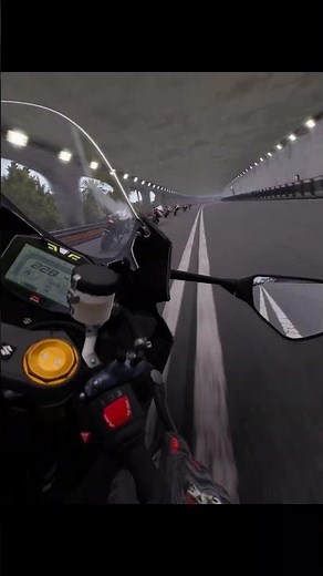 SUZUKI GSX-R 1000R I RIDE 5 - FRENCH RIVIERA #suzukigsxr #suzukigsxr1000 #ride5