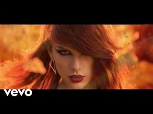 Bad Blood — Taylor Swift | Last.fm