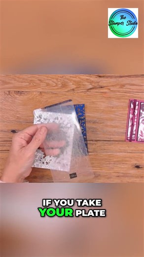 Master Die-Cutting: The SECRET TECHNIQUE Revealed! #shorts