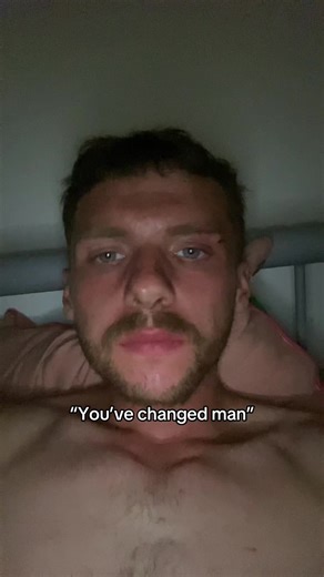 Have You Changed? A Reflection on Friendship