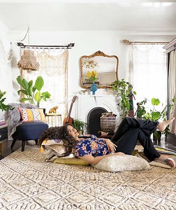 42 Black Interior Designers You Should Definitely Be Following on Instagram