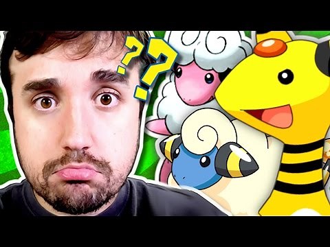 SÓ ME LASCO! - Pokemon GO (Parte 57)