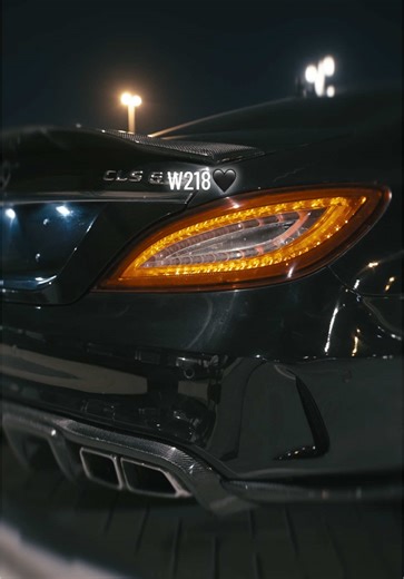 2016 Mercedes CLS63S 5.5L Twin Turbo Engine for Sale