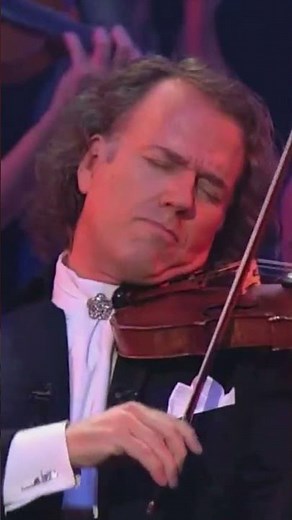 André Rieu - My Way (Live at Radio City Music Hall, New York)