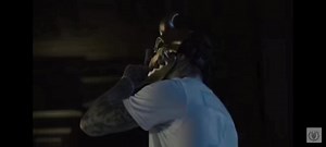 Alex Terrible: Demolisher of Deathcore Live Performances