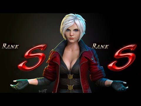 What Is The Origin Of The S Rank?