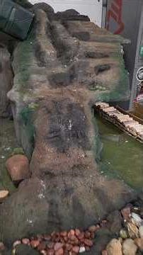 The Great Mini Crawler Course Expansion Has Begun! #rccrawling #crawlercourse