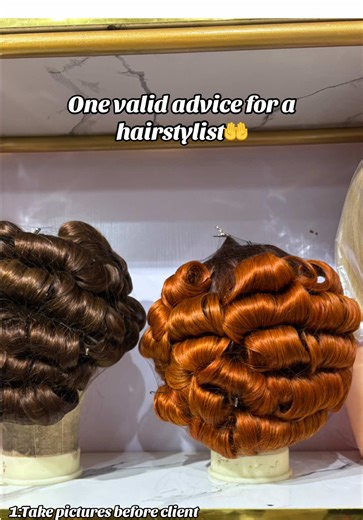 😂You go explain taya ….😂😂 #wig #hairstylist #hair #trendingsong #fyp