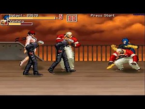 Batman Gotham Knight-Openbor