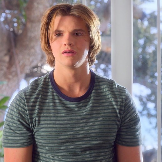 BRB, off to call my bestie and make the mother of all bucket lists. 🎬 The Kissing Booth 3 | Netflix