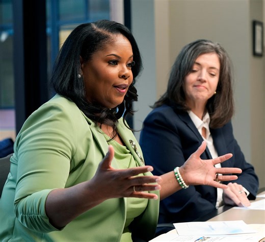 Trailhead Foundation to begin awarding local health nonprofit grants by early 2027