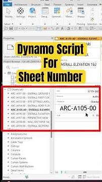 Add Prefix & Suffix to Revit Sheets in Seconds! #revittips