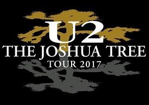 The Joshua Tree Tour - Alchetron, The Free Social Encyclopedia