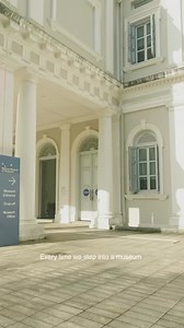 1.5K views · 14 reactions | Explore the National Museum of Singapore through the lens of vintage fashion enthusiast Isaac (@bittahlover) as he marvels at the drip and fits throughout Singapore’s history. From bejewelled exhibits to stunning portraits, be sure to check out our galleries if you’re ever in need of a little inspiration from the past for your next look. | National Museum of Singapore | Facebook